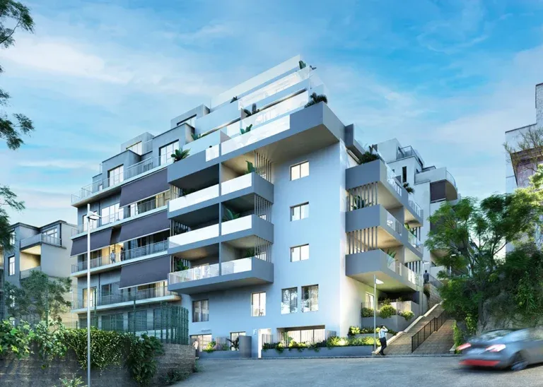 Serviced apartments: The new Greek investment trend 