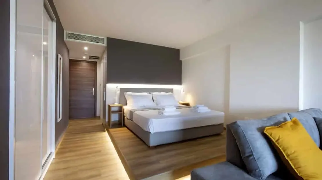 Panorama Residences 2025