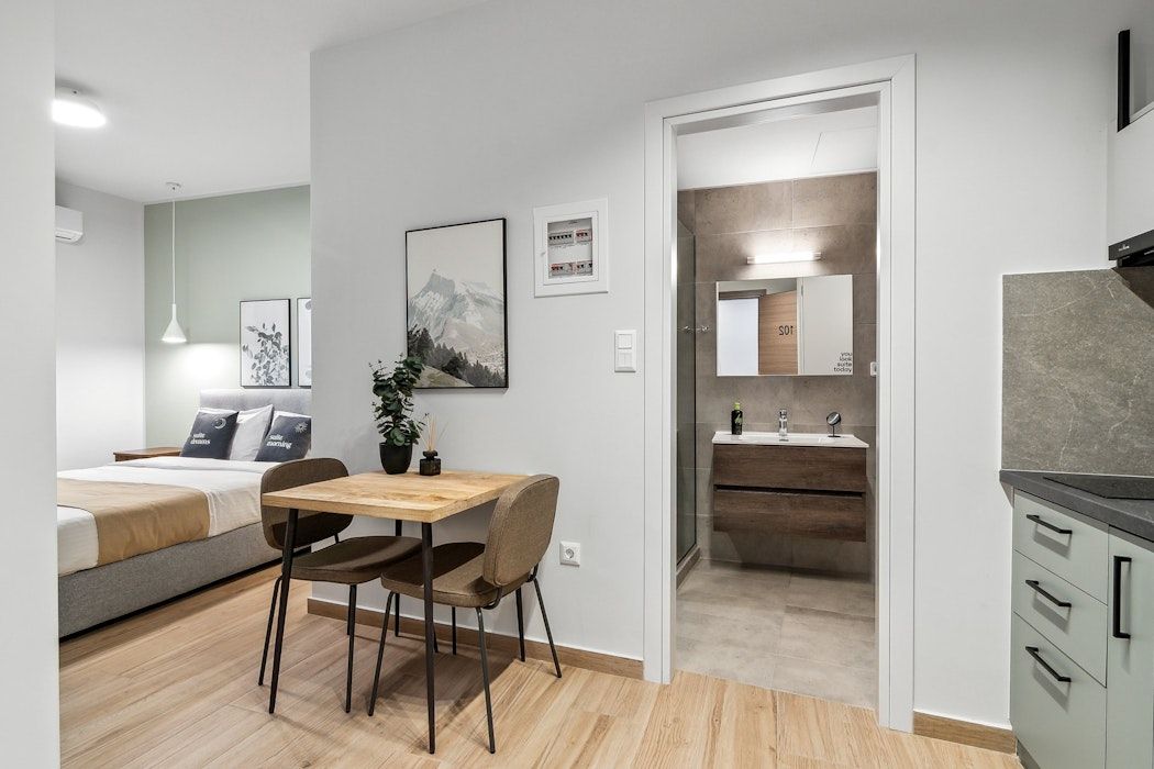 Athens corporate housing limehome