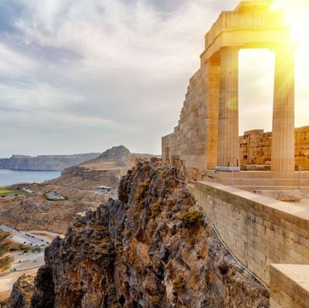 Golden Visa Greece 2025 Complete Guide