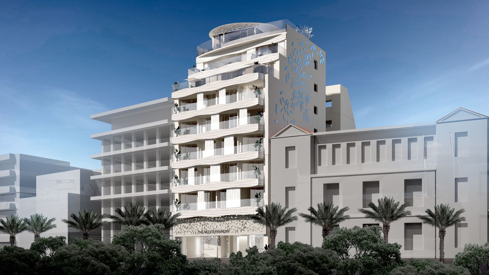 DKG Development
