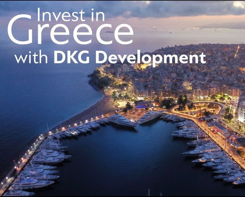 Current State of Greek Real Estate