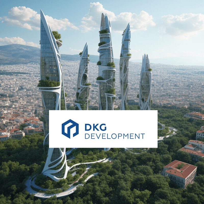 Greece's Sustainability Goals 2030