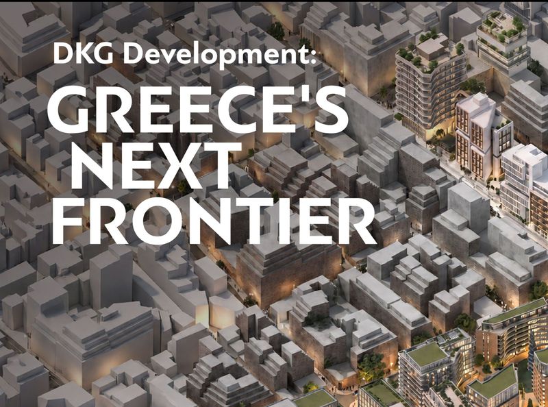 Greece Property Prices 2026: Analysis of 13,000 Sales