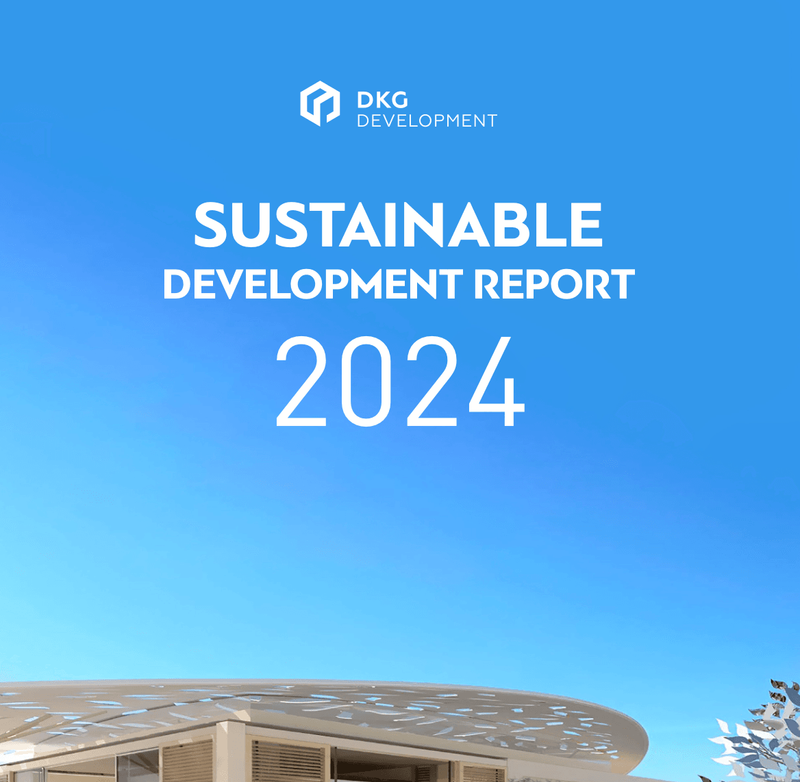 DKG Development Reshaping Sustainability Greece
