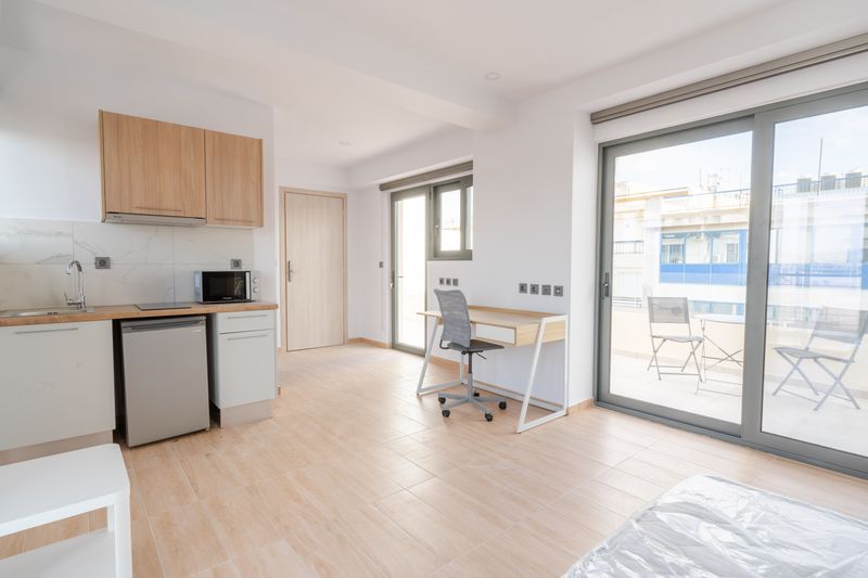 Инвестиции в студенческие апартаменты в Греции: как, сколько, почему?