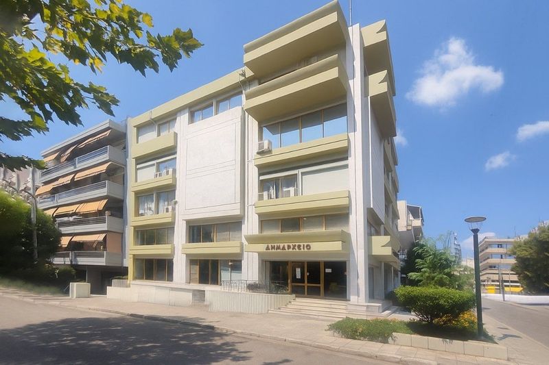 DKG Development Renovation Moschato