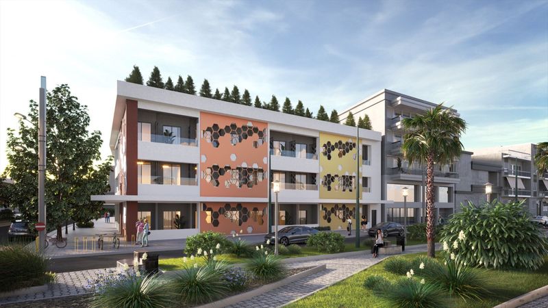 DKG Development: Qualify for Greece’s Golden Visa with a €250,000 minimum investment in former industrial properties