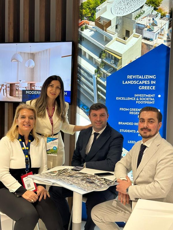 Στον απόηχο της φετινής MIPIM 2024 