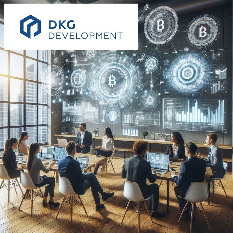 Real Estate Tokenisation Greece