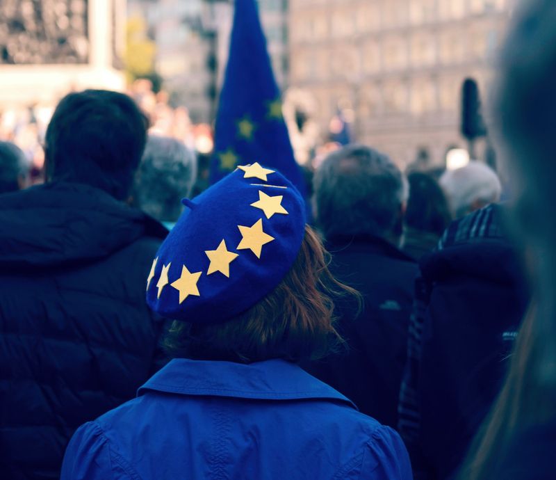 Европейские программы развития. Поддержка бизнеса в Греции