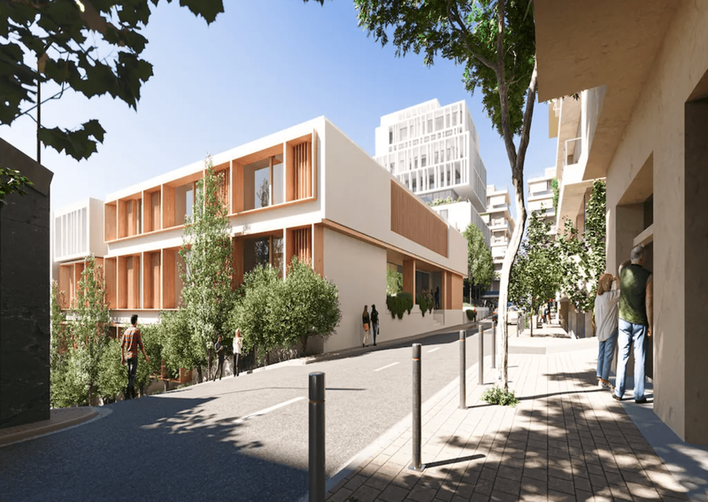 Transforming Hospitality: The Surge of Serviced Apartments in Greece