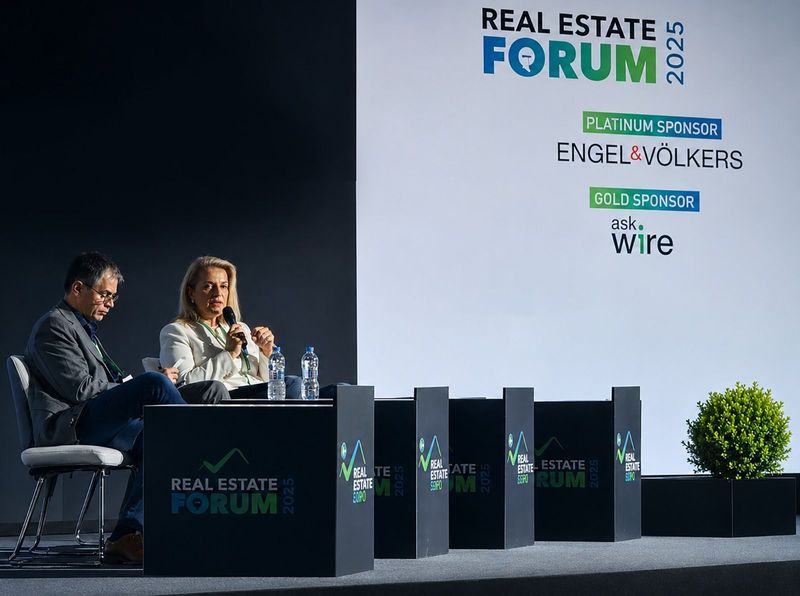 6η Premium Real Estate Expo 2026