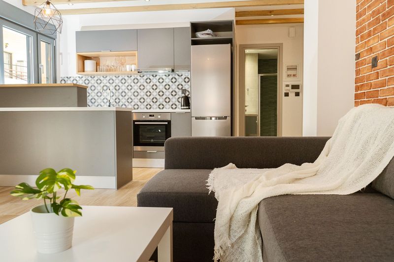 Serviced apartments: Η νέα επενδυτική τάση της αγοράς