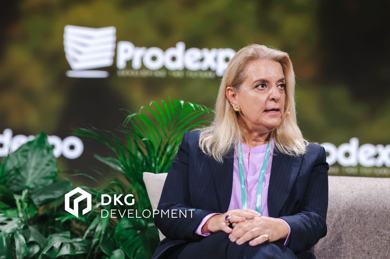 DKG Development at ProdExpo 2025