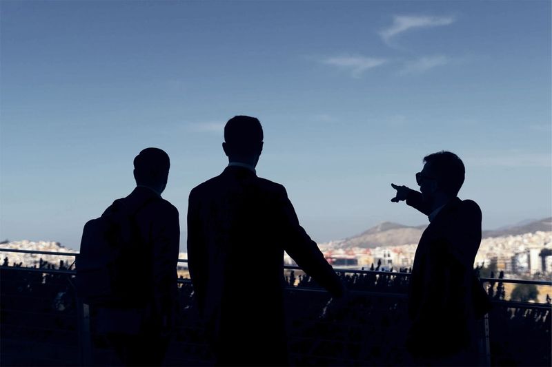 "NewMoney" — Инвестиции