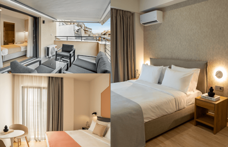 Serviced apartments: Specifications and investment methods