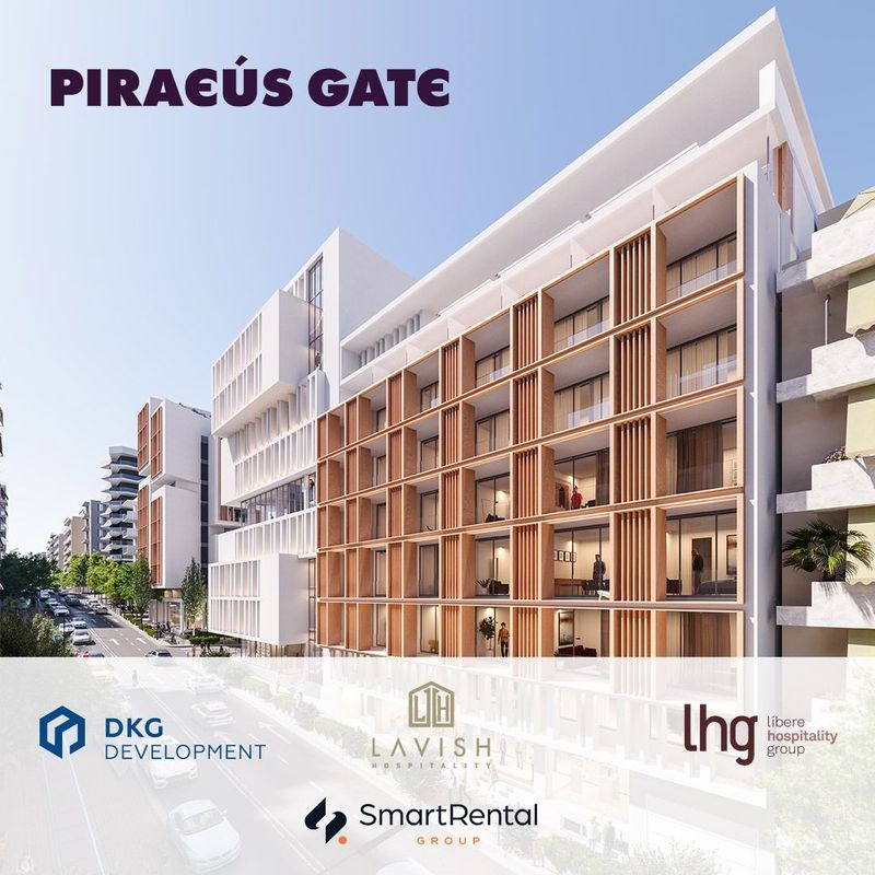 Piraeus is a magnet for investors