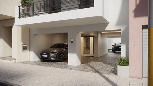 Piraeus Urban Living · 建案相簿 3