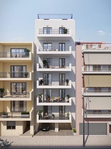 Piraeus Urban Living · 希腊