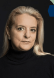 Dr. Angela Michalopoulou, phd